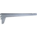 Hardware Resources 22" Zinc Plated Heavy Duty Bracket for TRK05 Series Standards 5460-22